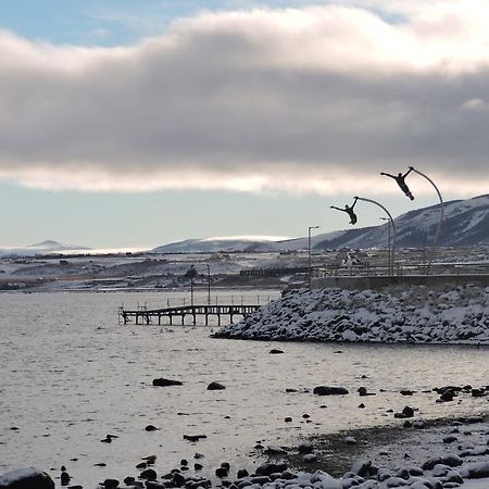 Maromava Patagonia Διαμέρισμα Πουέρτο Νατάλες Εξωτερικό φωτογραφία