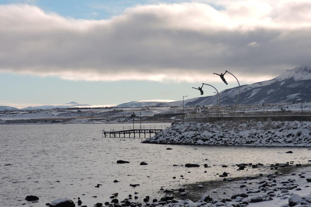 Maromava Patagonia Διαμέρισμα Πουέρτο Νατάλες Εξωτερικό φωτογραφία